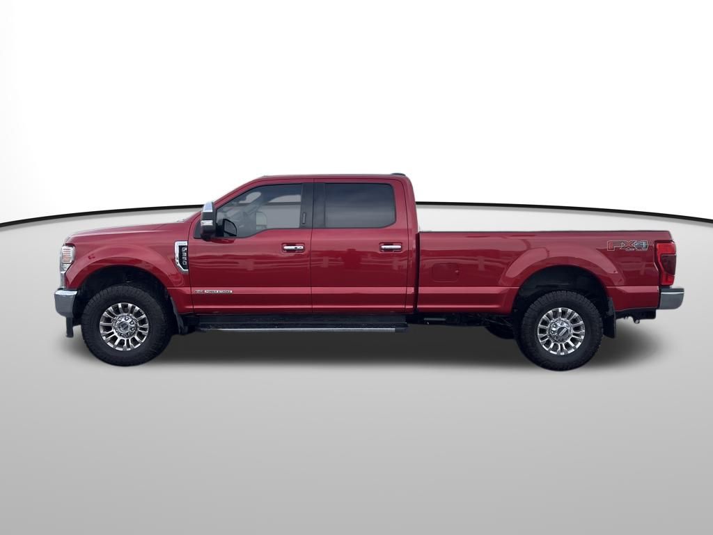 2021 Ford F-350 photo 2