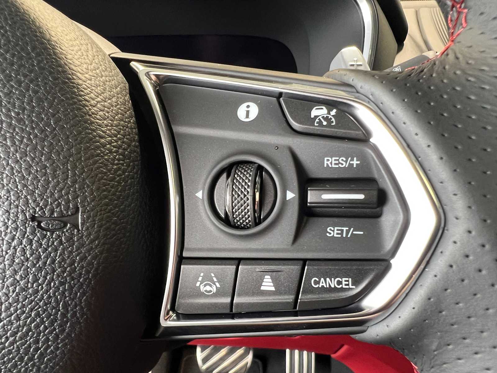 2026 Acura MDX SH-AWD A-Spec photo 20