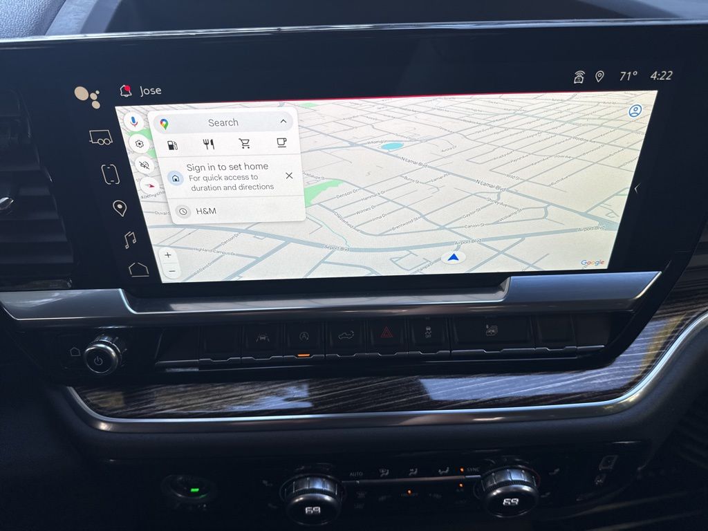 2022 Gmc Sierra 1500 Elevation photo 32