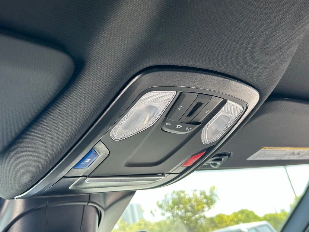 2025 Ram 2500 Tradesman photo 39