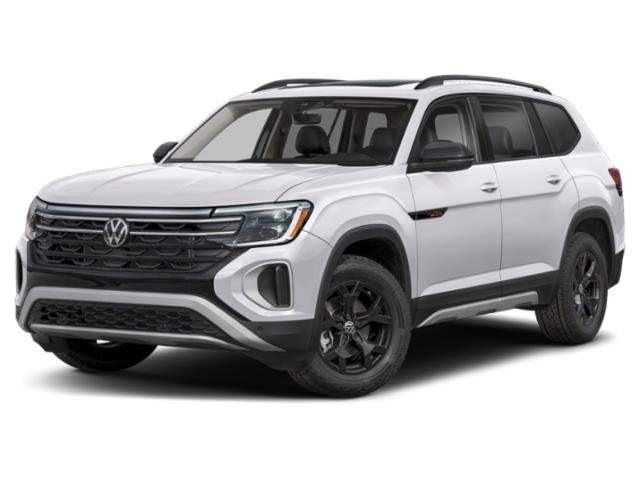 2024 Volkswagen Atlas Atlas Peak Edition's photo