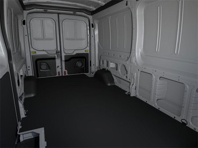 2025 Ford Transit photo 6