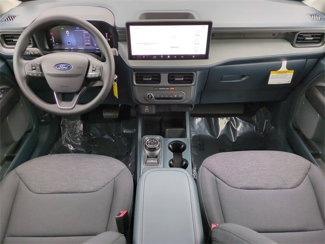 2025 Ford Maverick XL photo 12