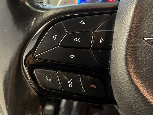 2018 Chrysler 300 S photo 18