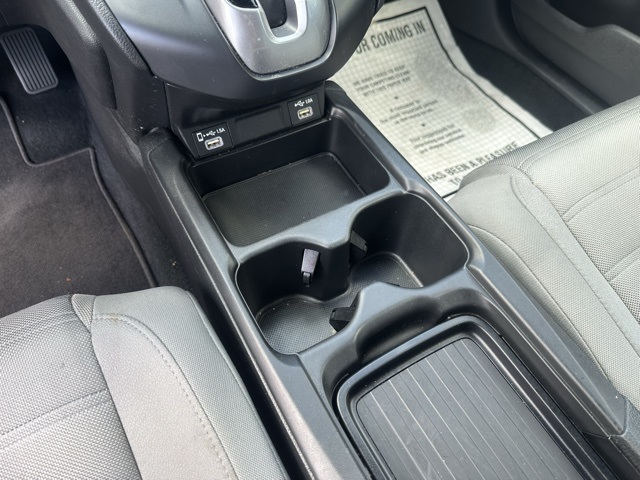 2022 Honda CR-V EX photo 12