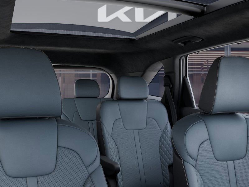 2025 Kia Sorento Plug-In Hybrid SX Prestige photo 28
