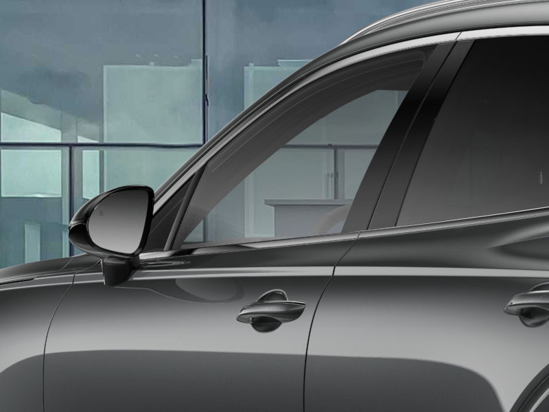 2026 Genesis GV70 2.5T photo 12