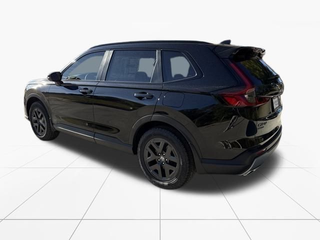 2026 Honda CR-V Hybrid photo 3