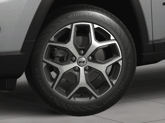 2025 Jeep Compass Limited photo 10
