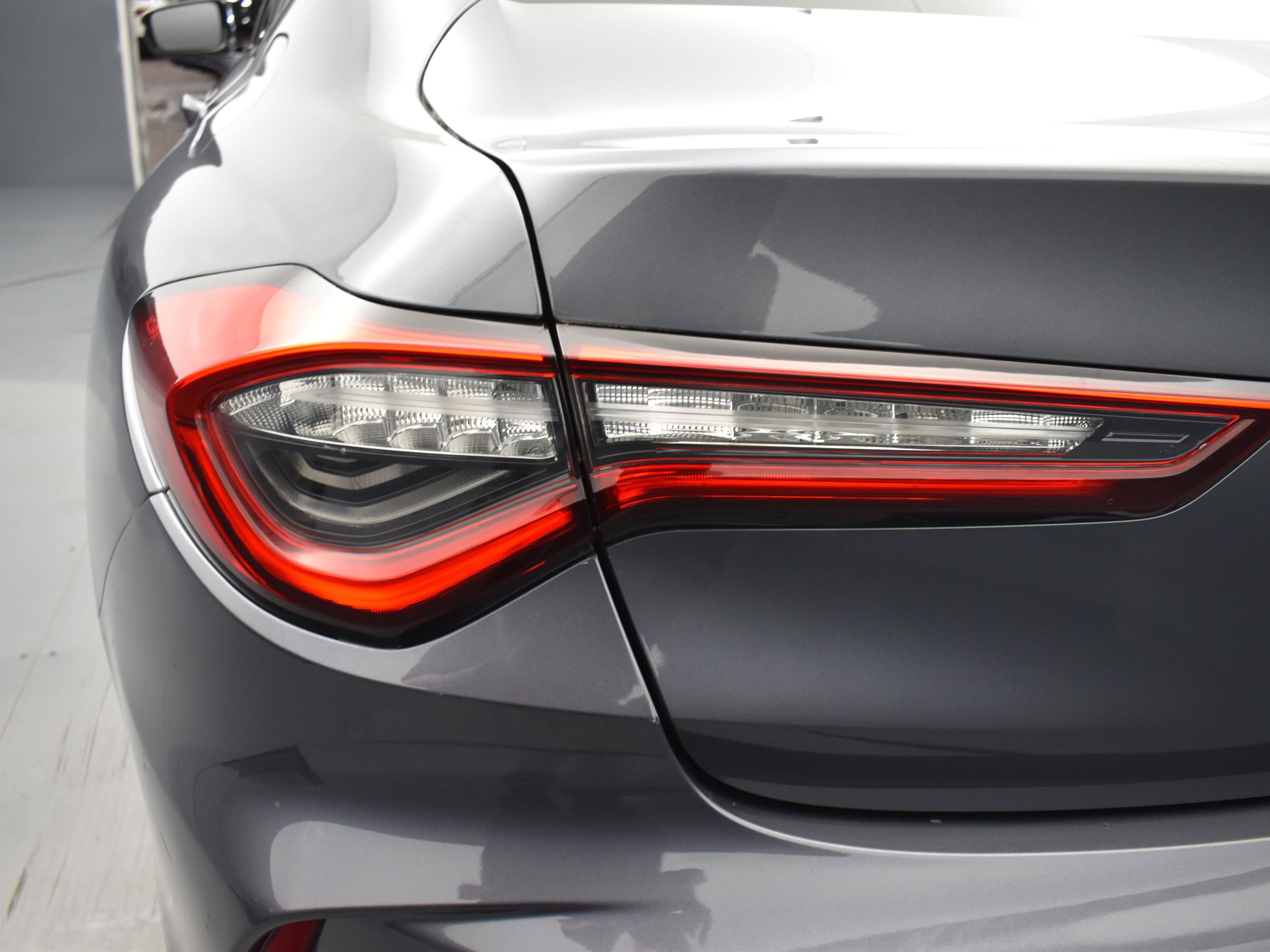 2022 Acura TLX Technology photo 7