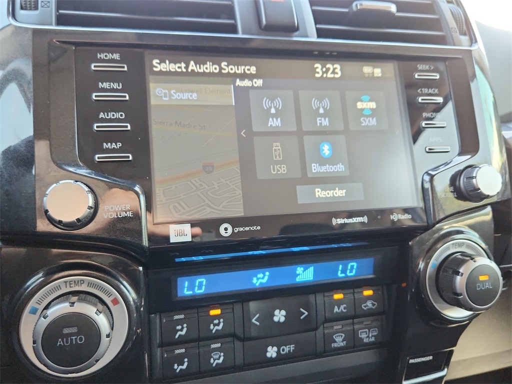 2023 Toyota 4Runner TRD Pro photo 13
