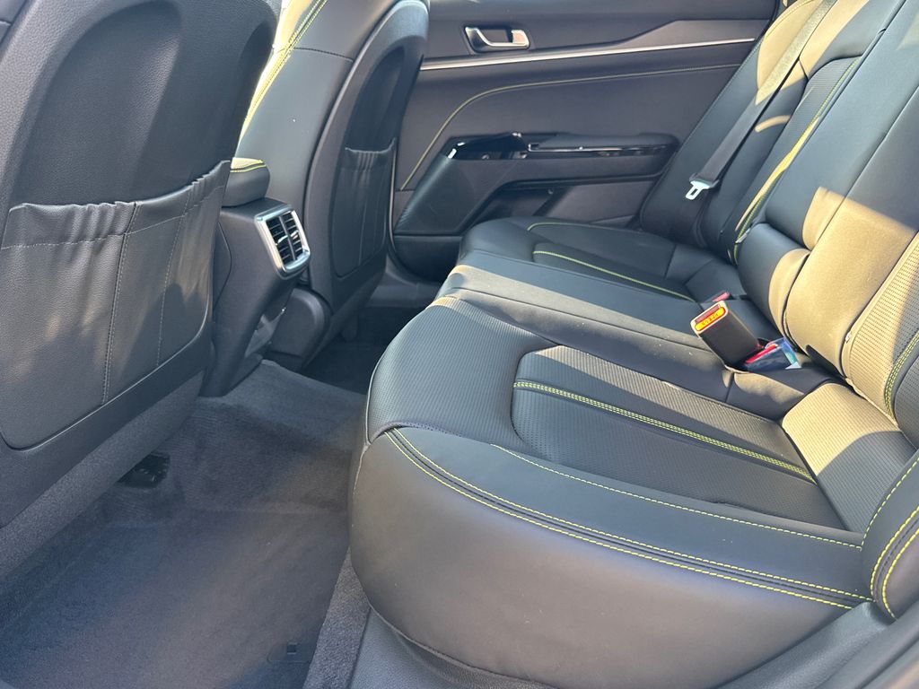 2026 Kia K5 GT photo 20
