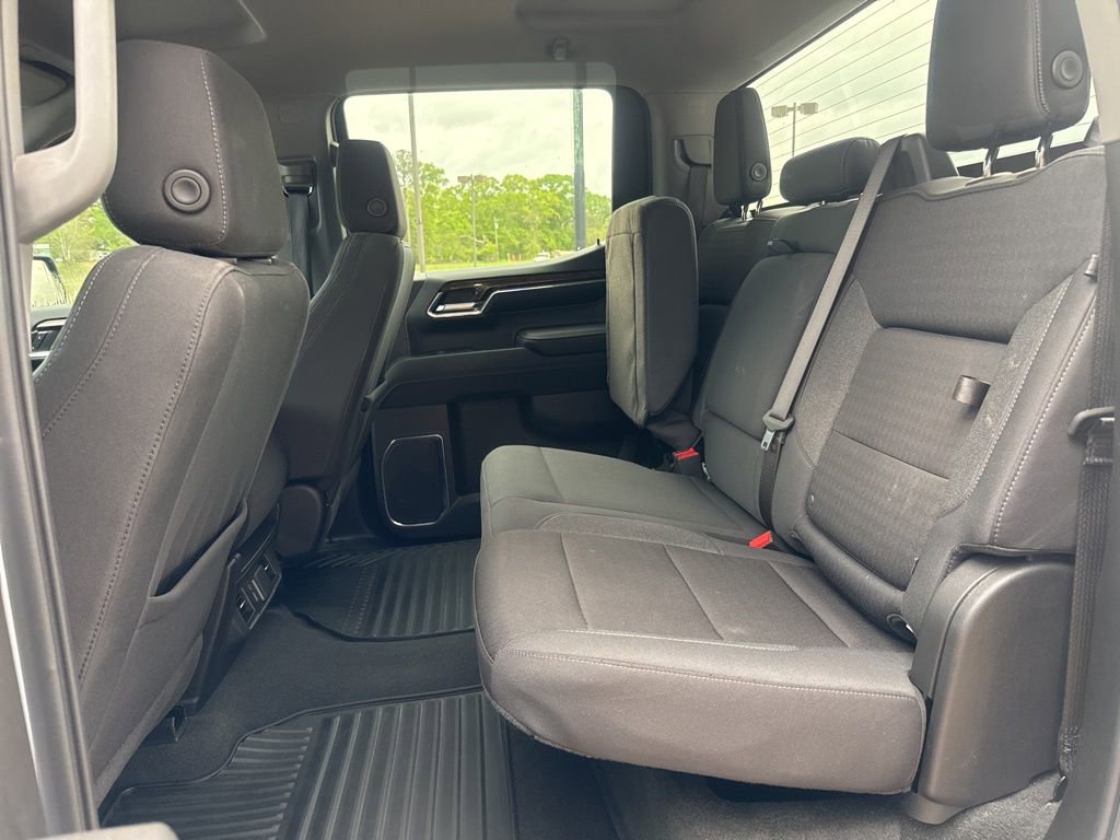 2024 Gmc Sierra 1500 Elevation photo 26