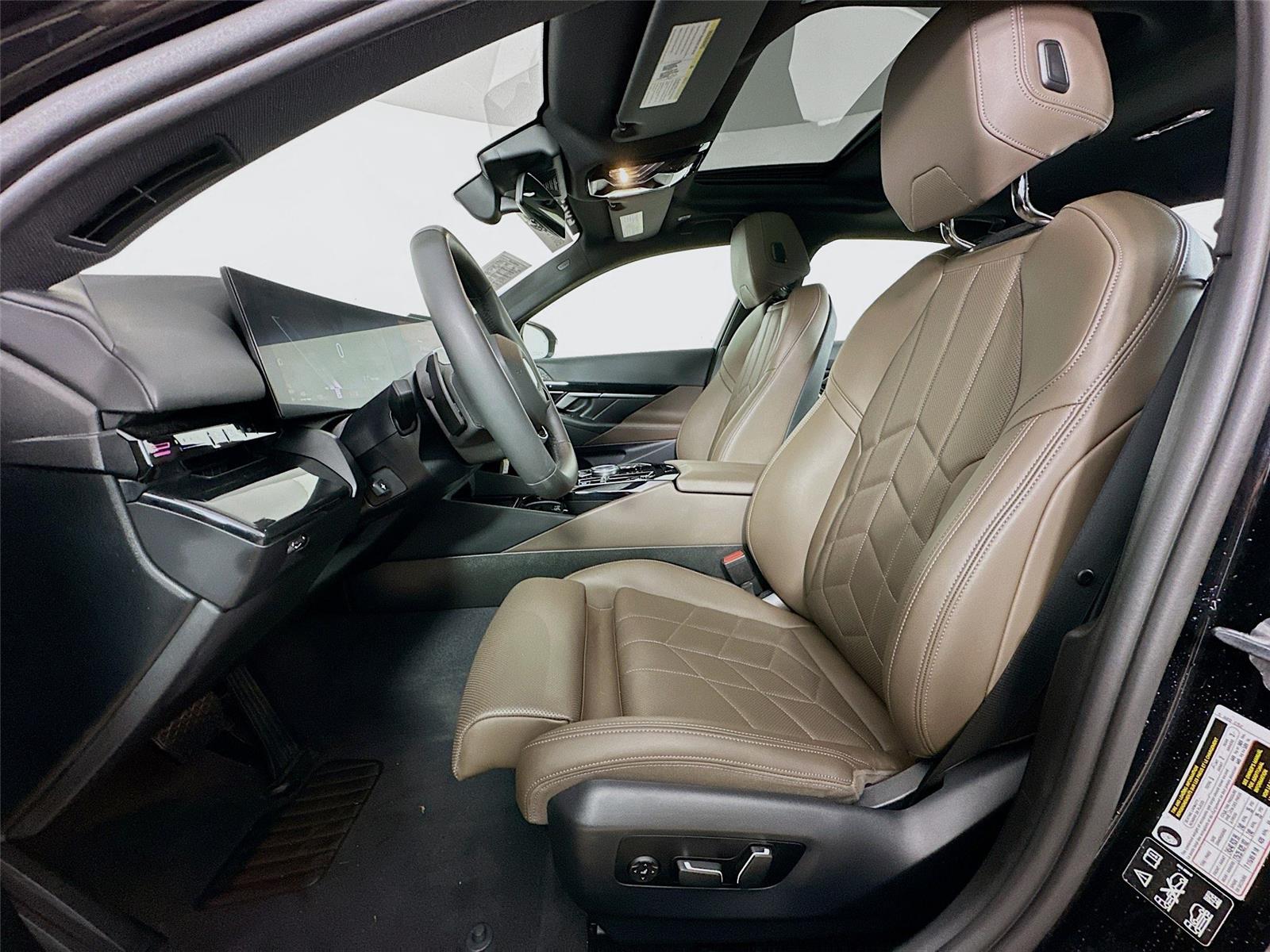 2024 Bmw 530i xDrive photo 21