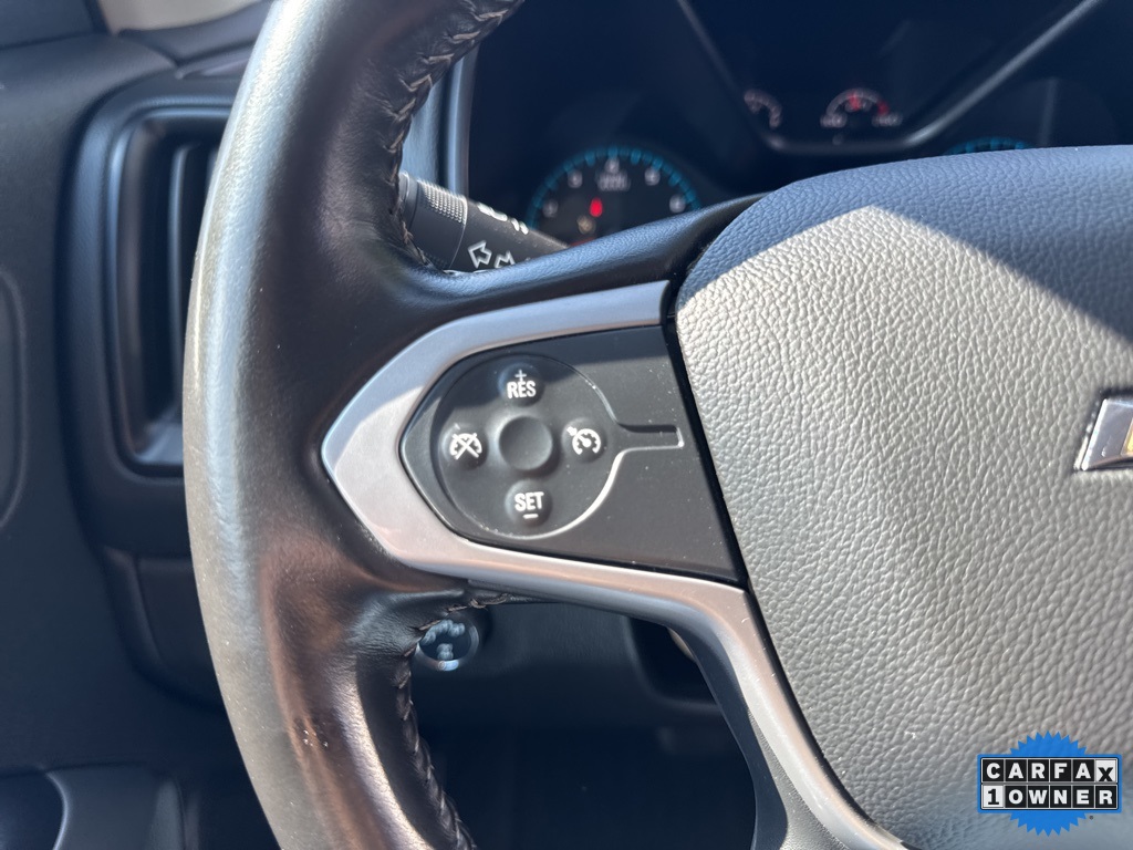 2022 Chevrolet Colorado LT photo 26