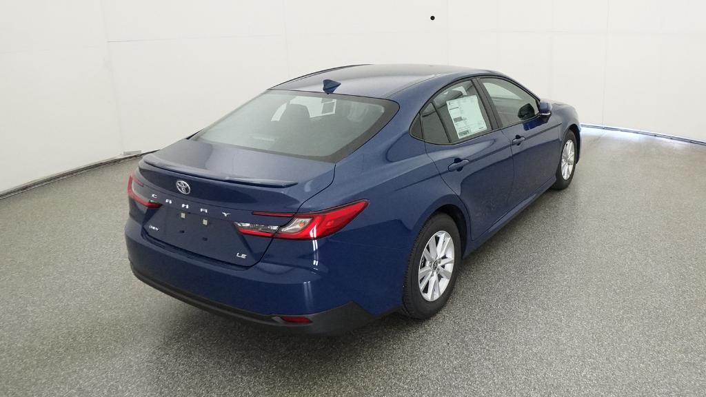 2026 Toyota Camry LE photo 19