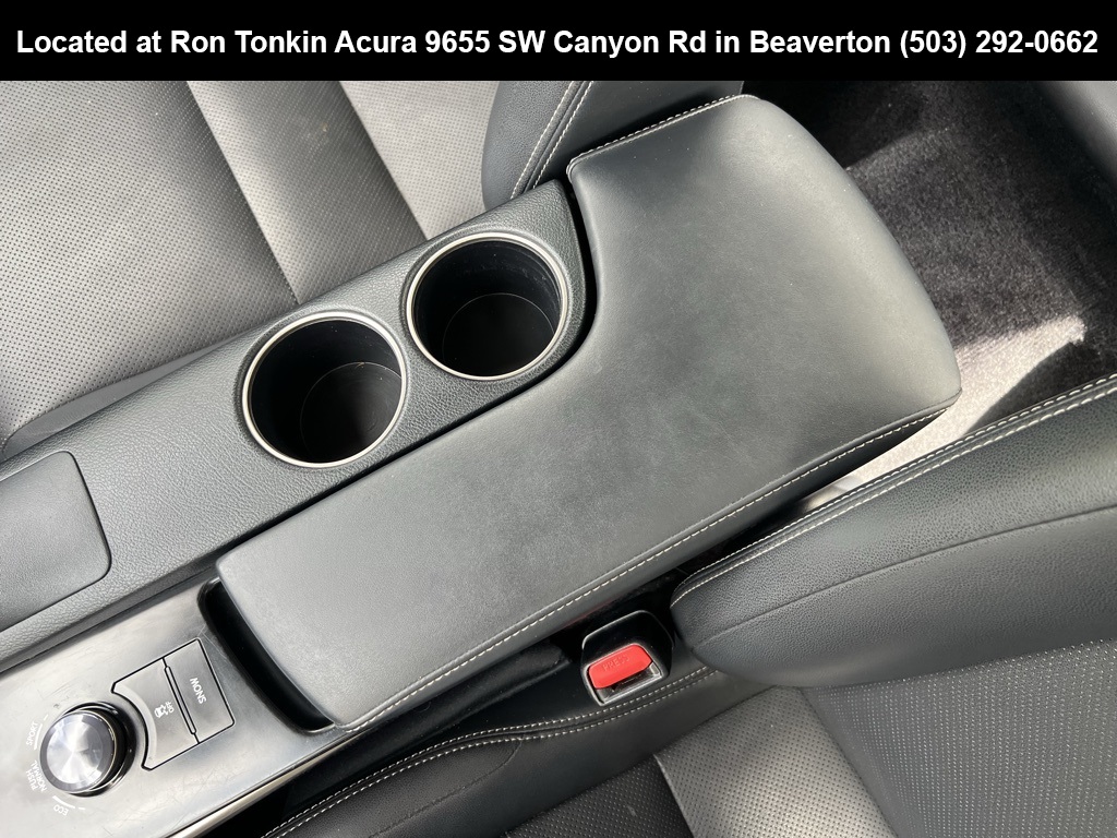 2014 Lexus IS 250 photo 22