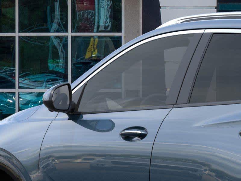 2026 Buick Encore GX Sport Touring photo 4