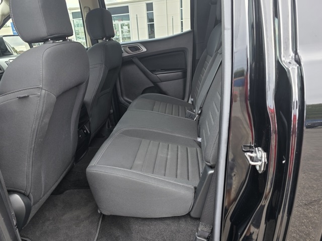 2021 Ford Ranger XLT photo 10
