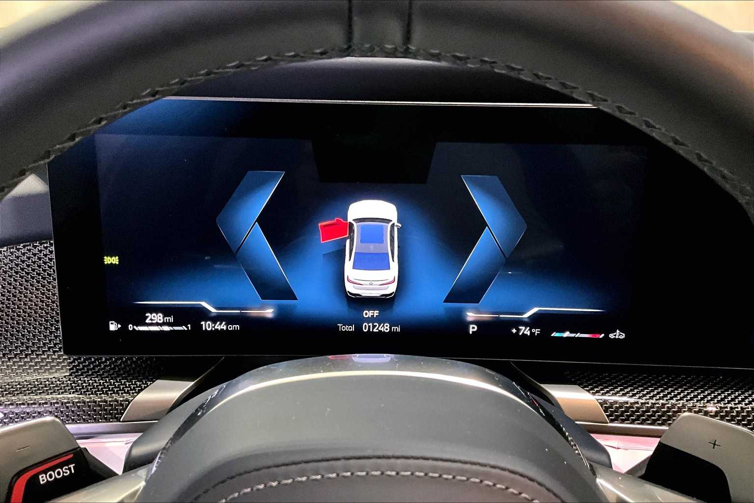 2025 Bmw 760i xDrive photo 25