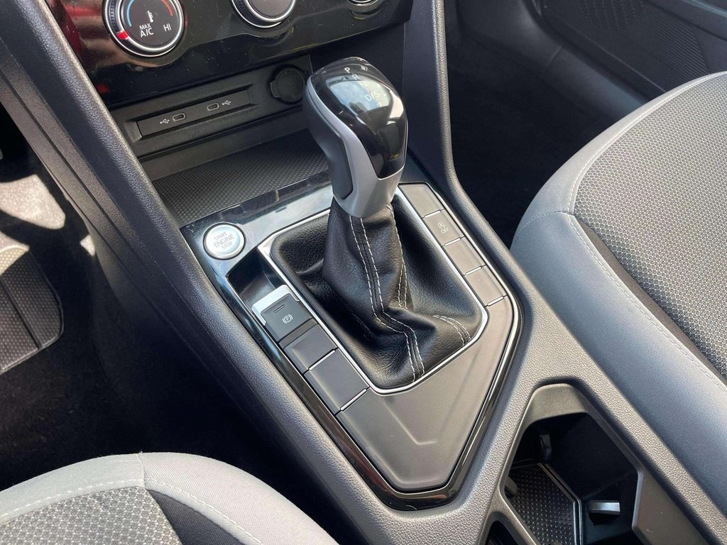 2023 Volkswagen Taos S photo 13