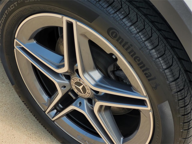2022 Mercedes Benz GLA 250 4MATIC photo 6
