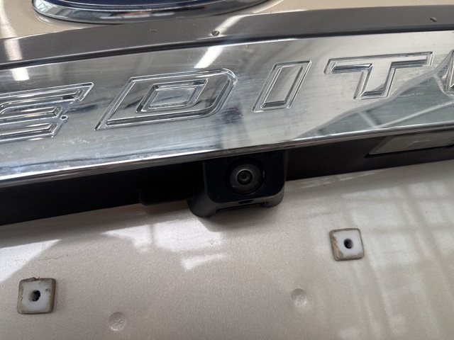 2017 Ford Expedition Limited photo 7