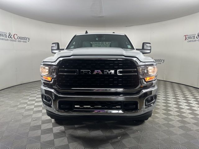 2024 Ram 2500 Big Horn photo 2