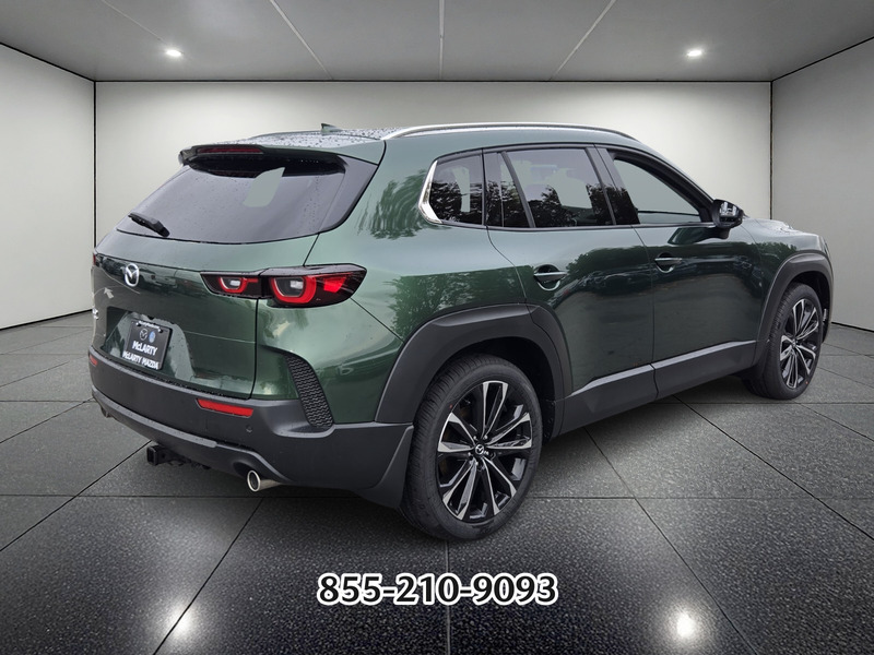 2026 Mazda CX-50 2.5 S Premium photo 3
