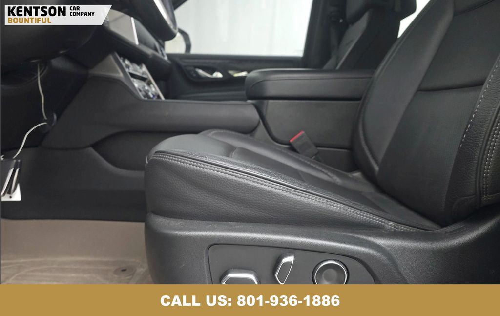 2023 Gmc Yukon XL Denali photo 4
