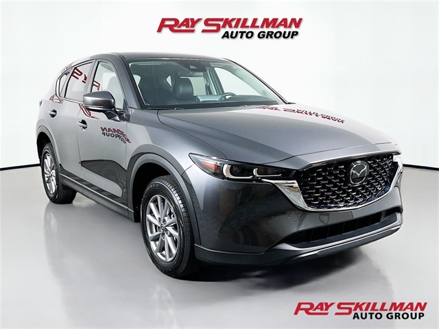 2023 Mazda CX-5 S Select Package's photo