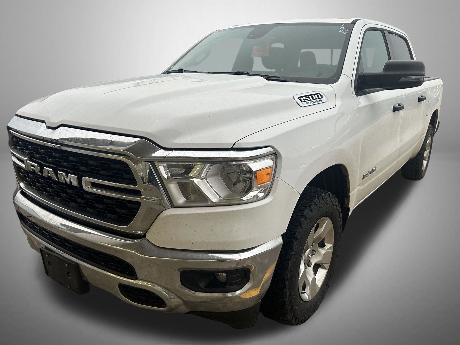 2023 RAM 1500 Big Horn's photo