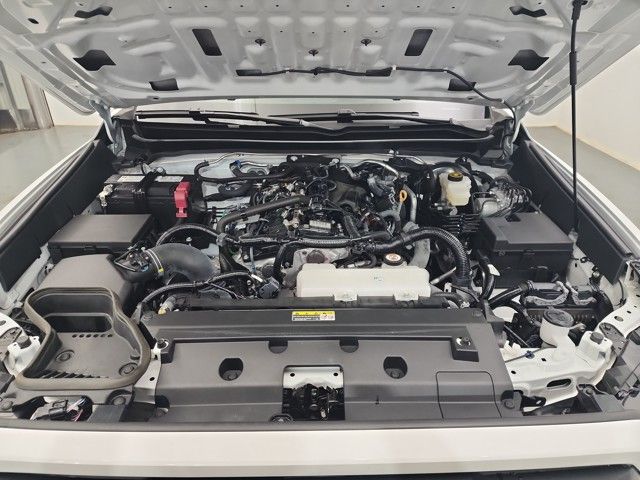 2024 Toyota Tacoma 4x4 Double Cab photo 31