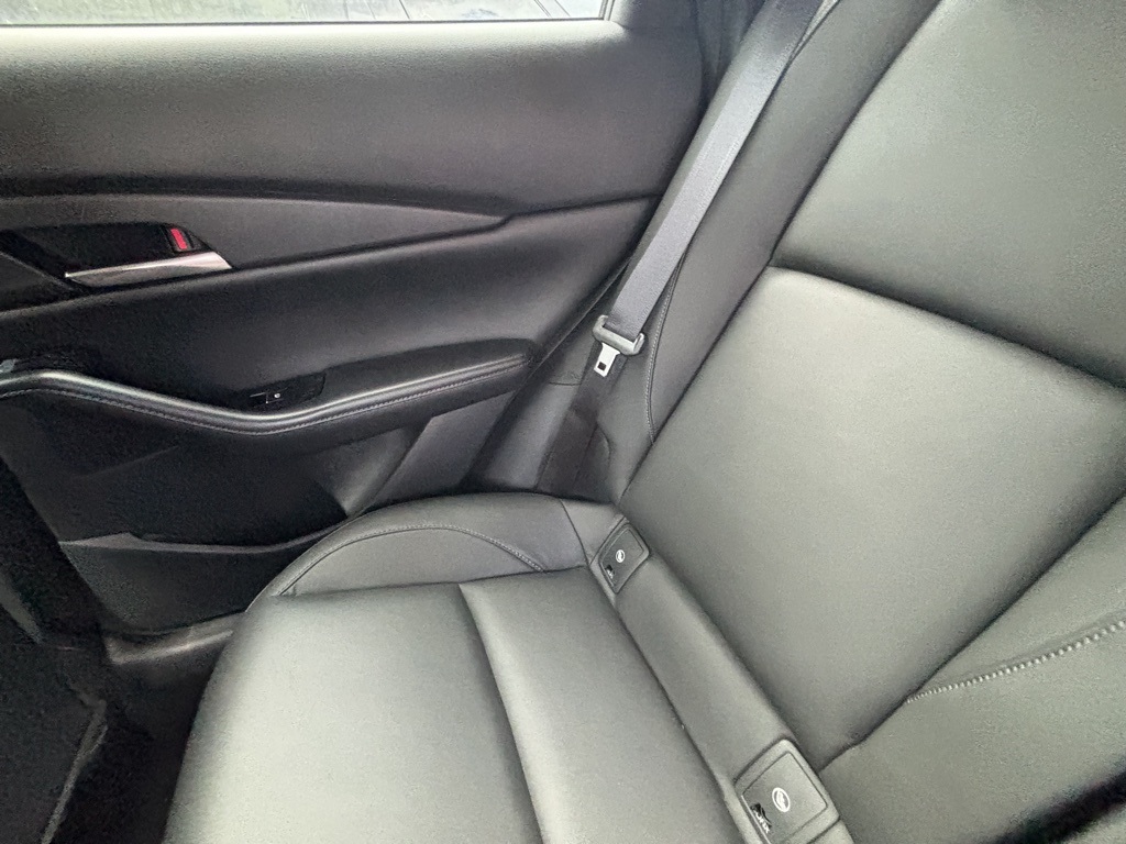 2025 Mazda CX-30 2.5 S Preferred photo 18