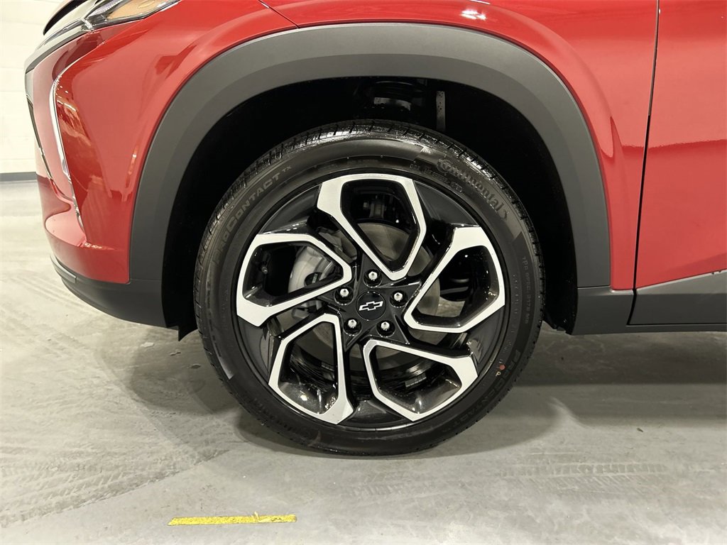 2026 Chevrolet Trax photo 19
