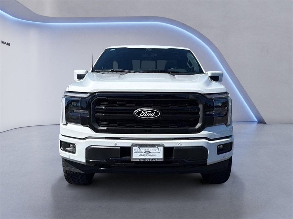 2025 Ford F-150 Lariat's photo