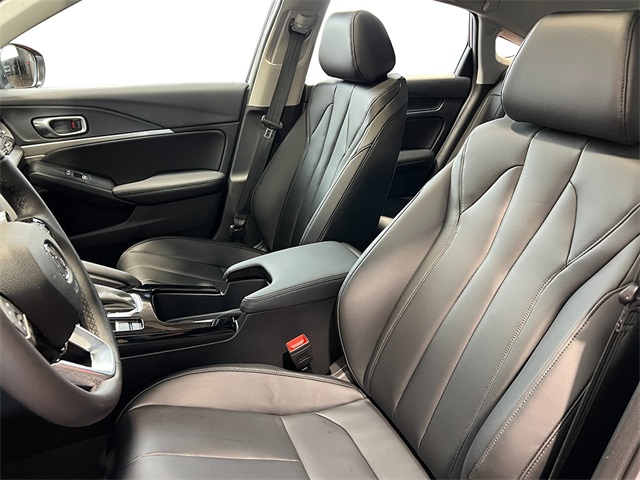 2025 Acura Integra Base photo 13
