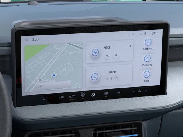 2025 Ford Maverick XLT photo 12