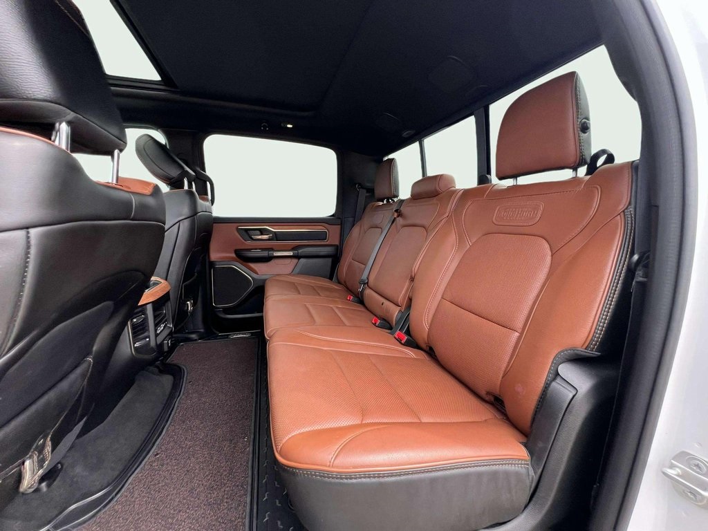 2020 Ram 1500 Laramie Longhorn photo 20