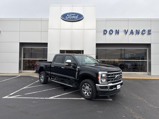 2026 Ford F-250 Super Duty Lariat's photo
