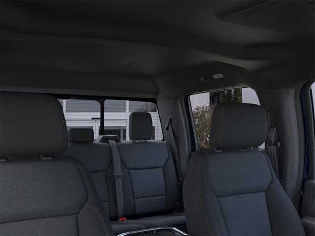 2025 Ford F-150 XLT photo 19