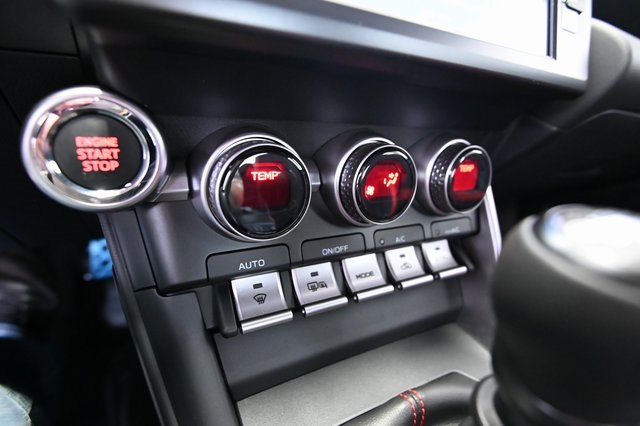 2025 Subaru BRZ Limited photo 19
