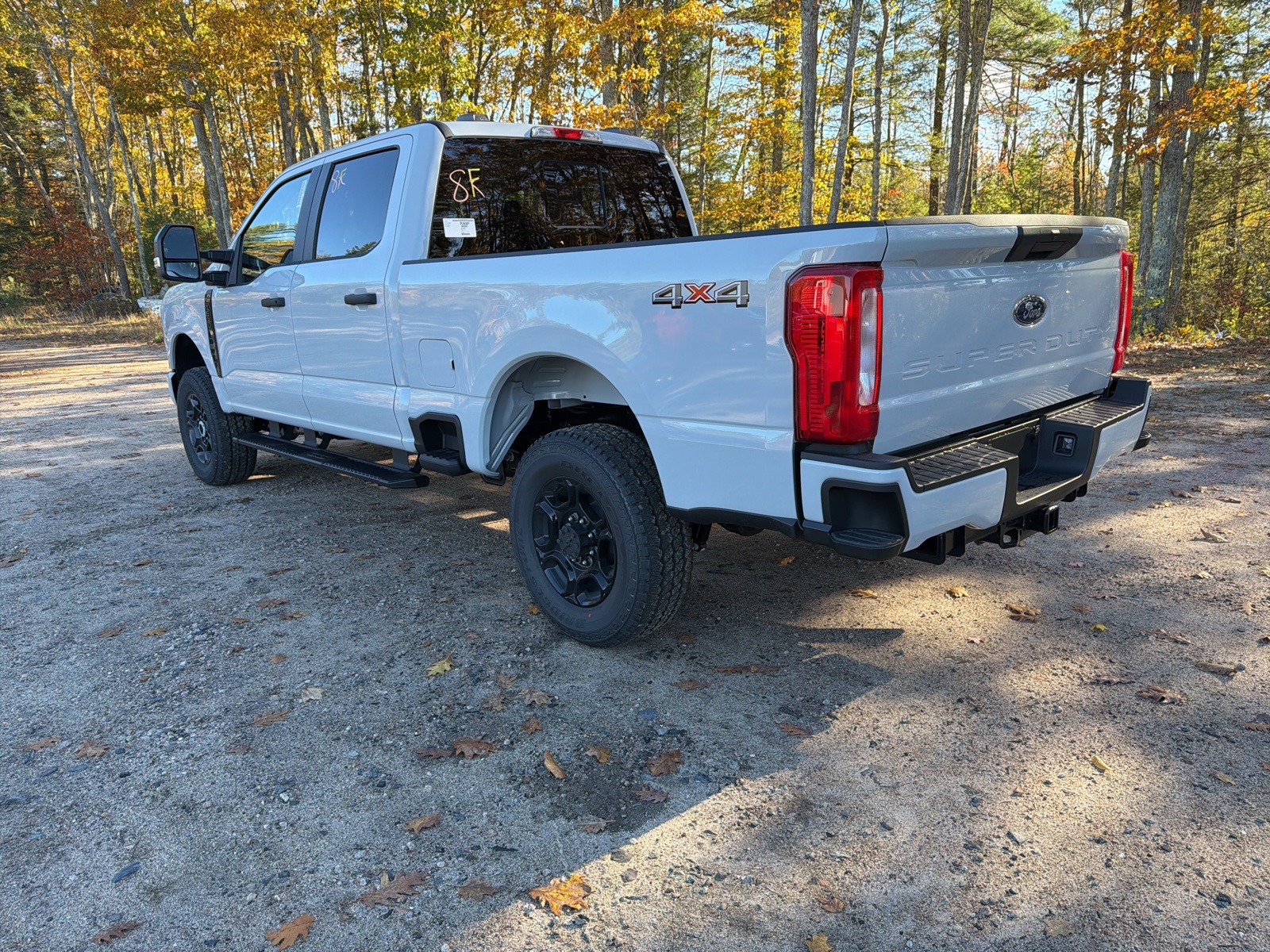2026 Ford F-250 XL photo 4