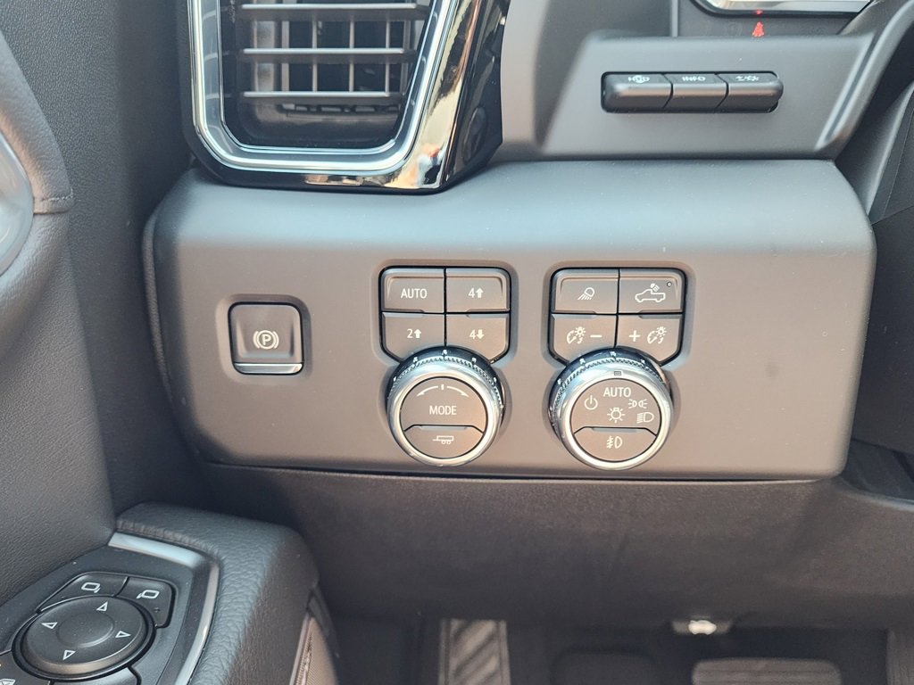 2026 Gmc Sierra 1500 Denali photo 20