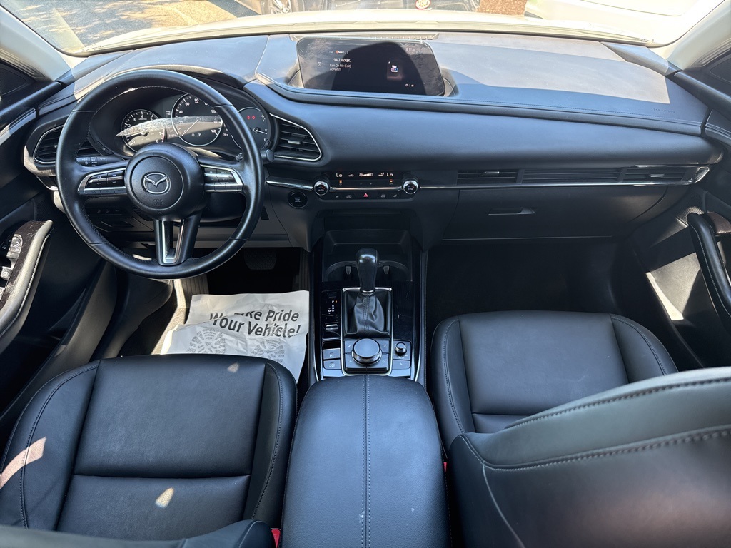 2022 Mazda CX-30 2.5 S Preferred photo 25