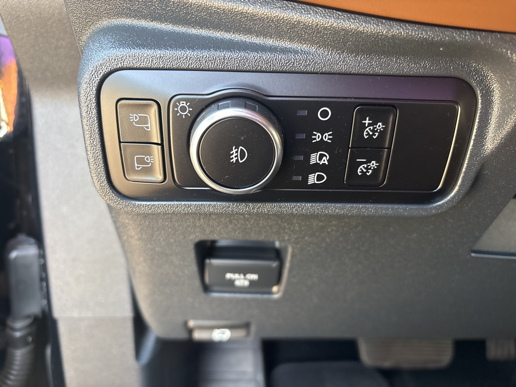 2024 Ford Bronco Outer Banks photo 25