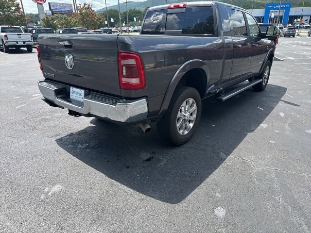 2019 Ram 2500 photo 11