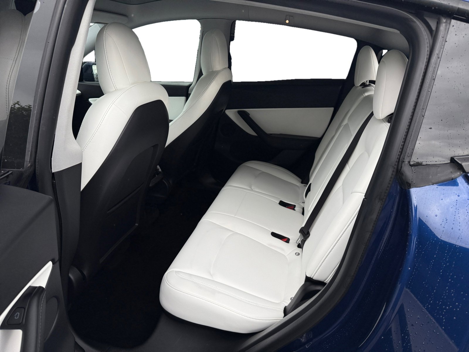 2021 Tesla Model Y Long Range photo 16