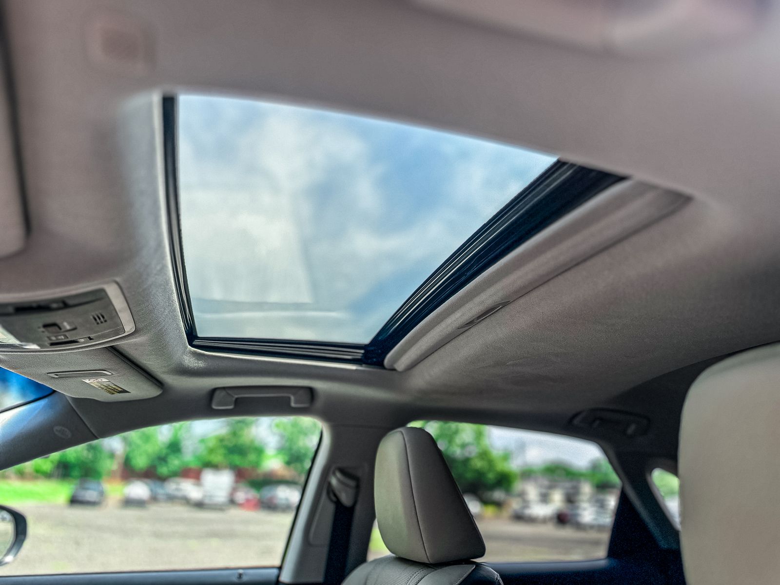 2019 Lexus RX 350 photo 12