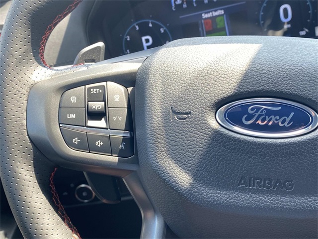 2025 Ford Ranger Raptor photo 18